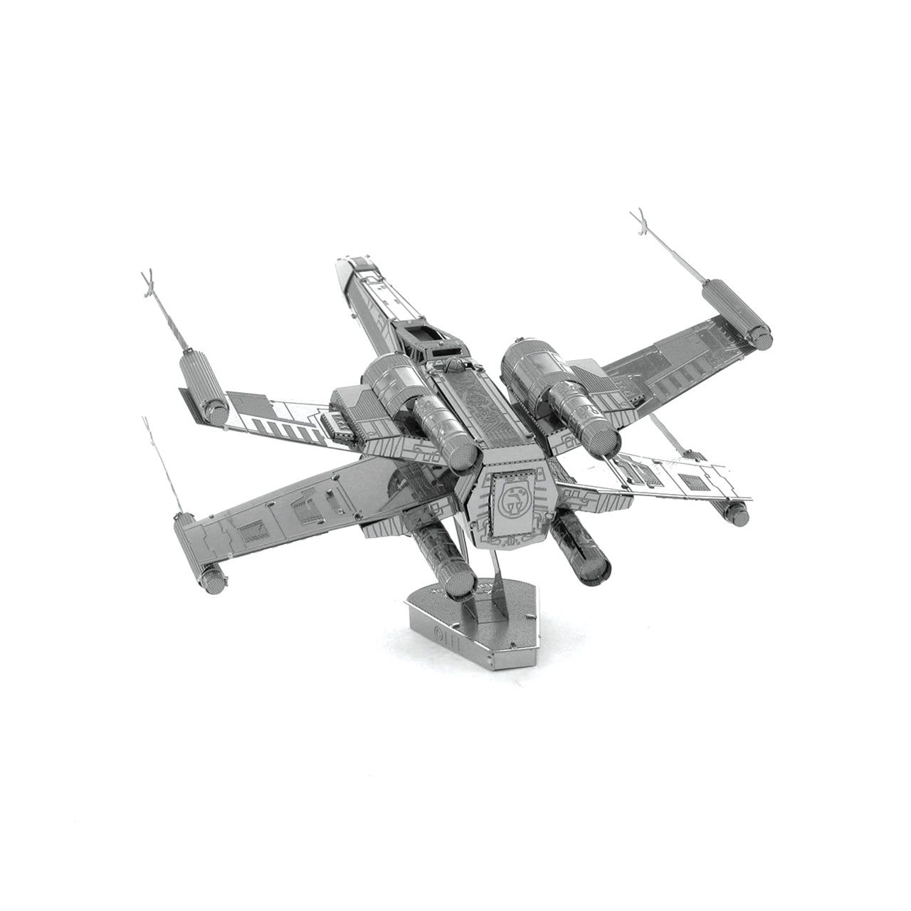 Caza Estelar Ala - X (Armable) (Modelo Descontinuado) - KATZER