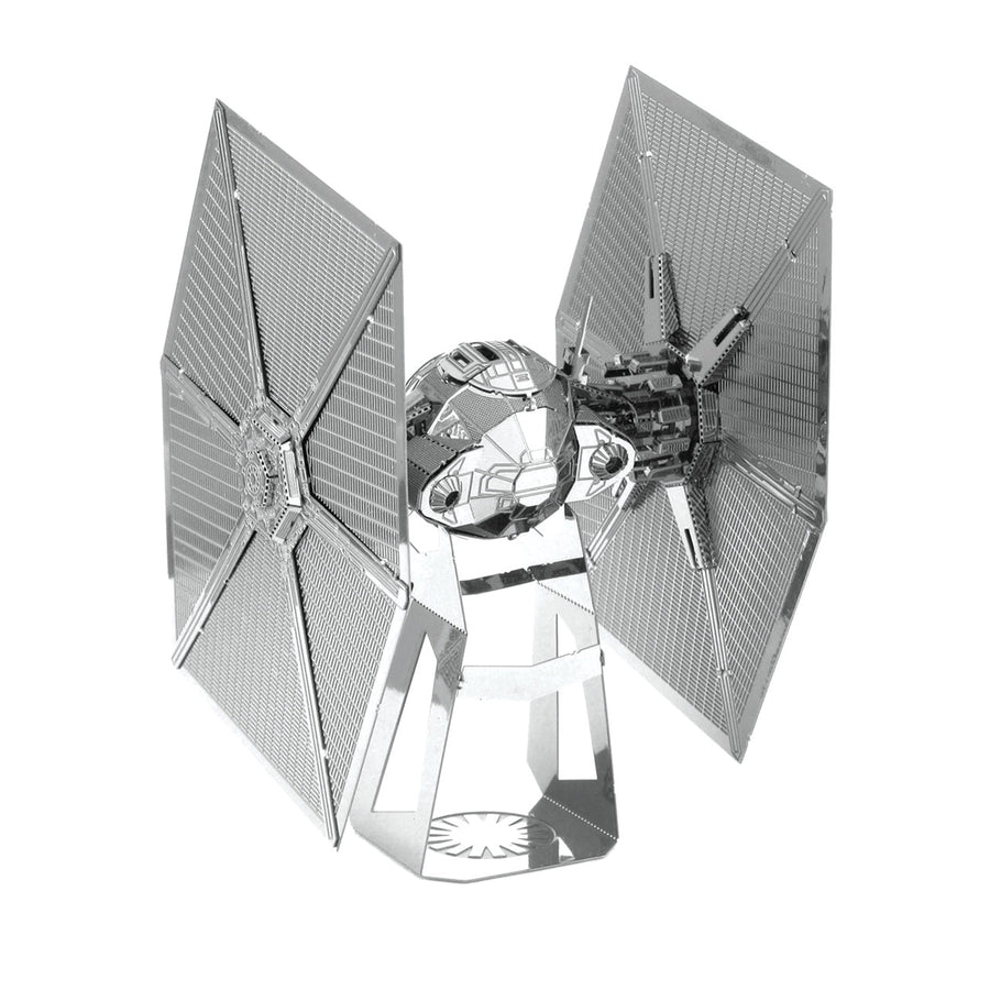 Caza TIE De Las Fuerzas Especiales De La Primera Orden (Armable) - KATZER