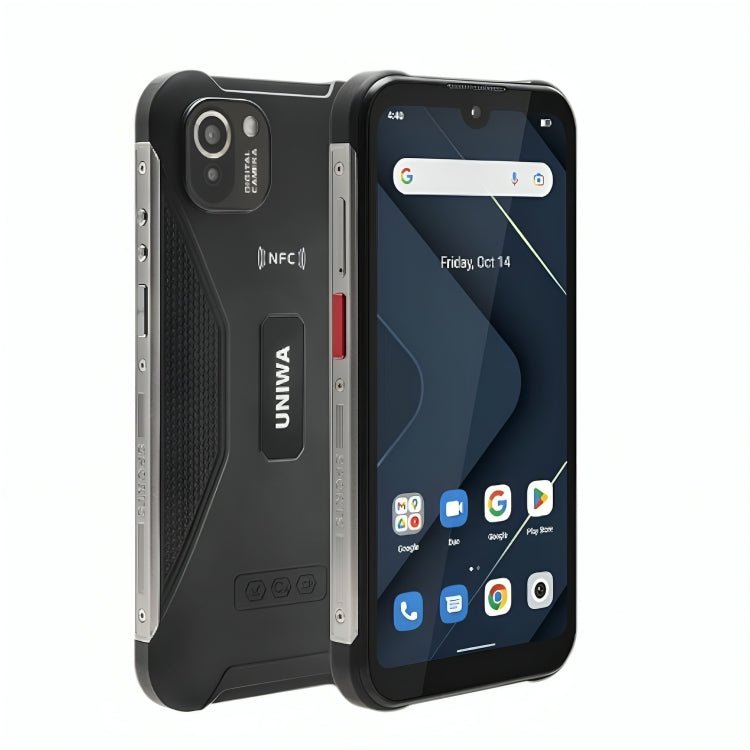 Celular Uniwa W555 32GB De Ram - KATZER