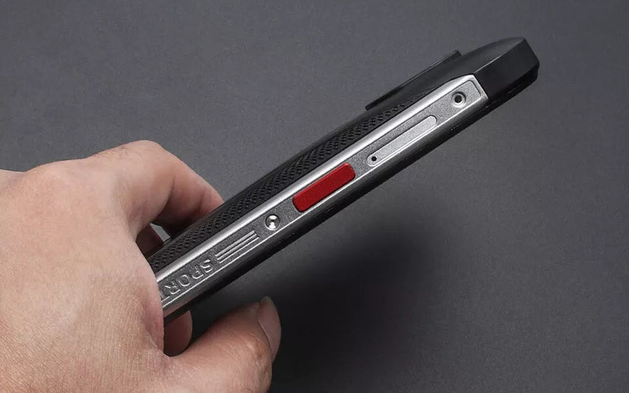 Celular Uniwa W555 32GB De Ram - KATZER