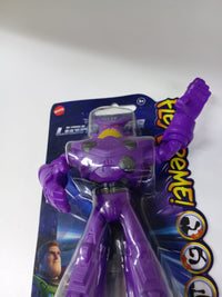 Thumbnail for Distortux Rex Scale Jurassic Park Figure