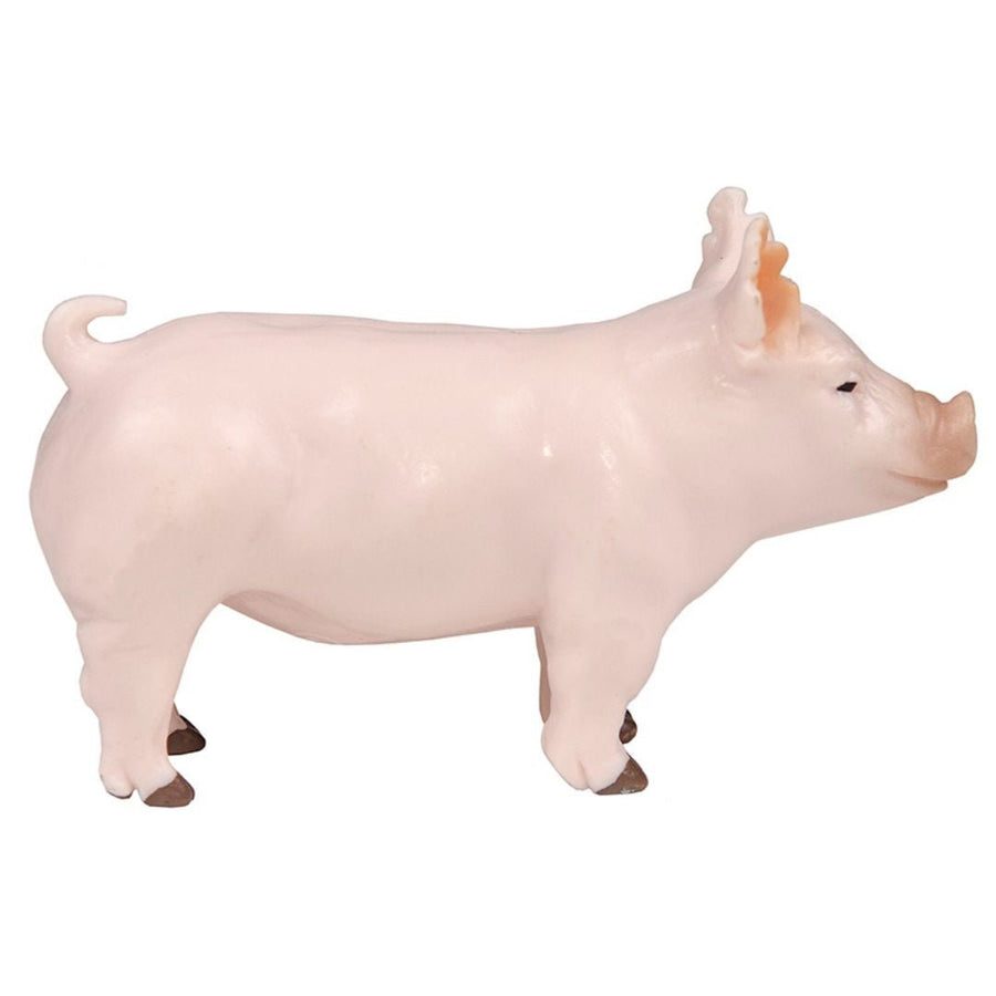 Chancho Raza Yorkshire Escala 1:16 - KATZER