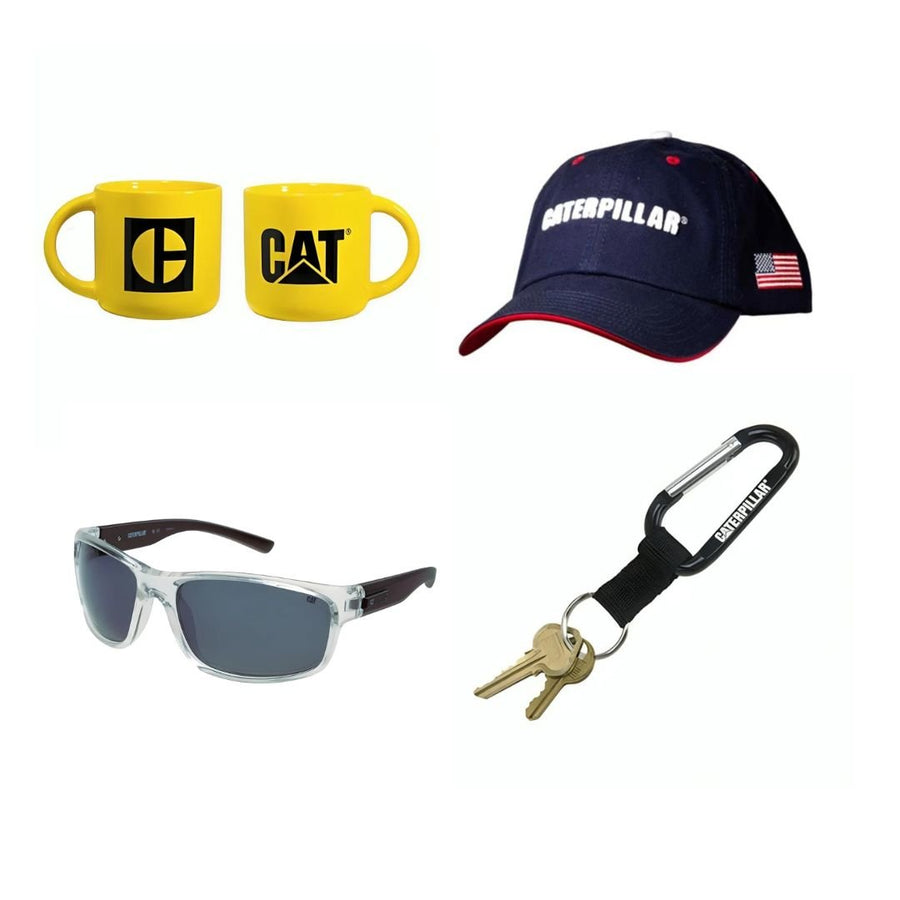 Combo Casual - KATZER