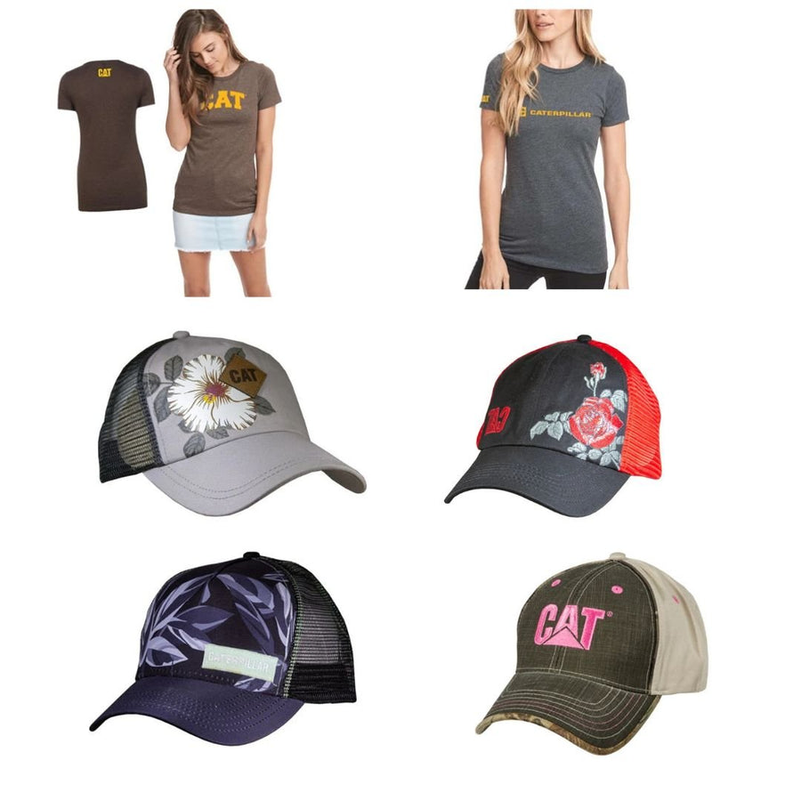 Combo Solo Para Ellas - KATZER