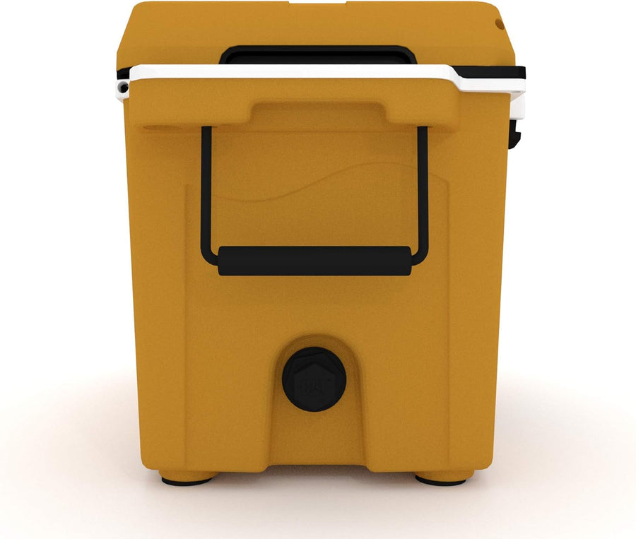 Cooler ® Amarillo de 55 Quart - KATZER