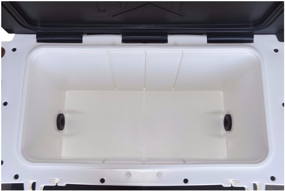 Cooler ® Amarillo de 55 Quart - KATZER