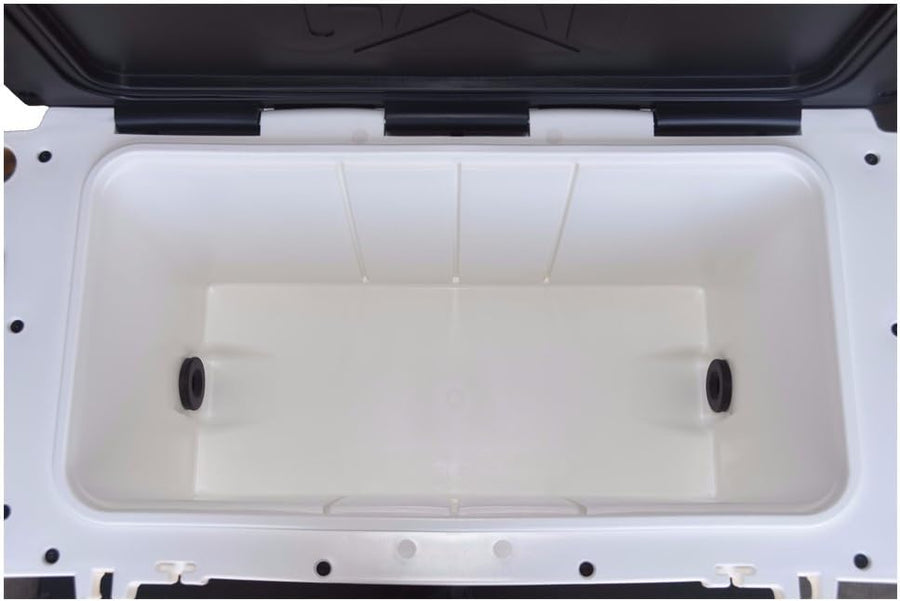 Cooler ® Amarillo de 55 Quart - KATZER