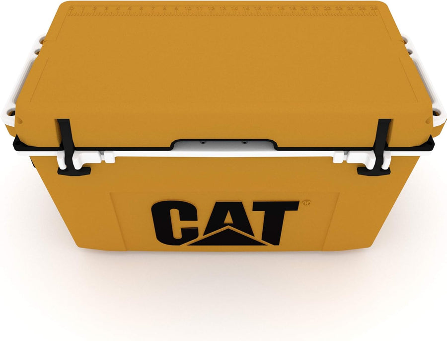 Cooler ® Amarillo de 55 Quart - KATZER