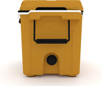 Thumbnail for Cooler ® Amarillo de 55 Quart - KATZER