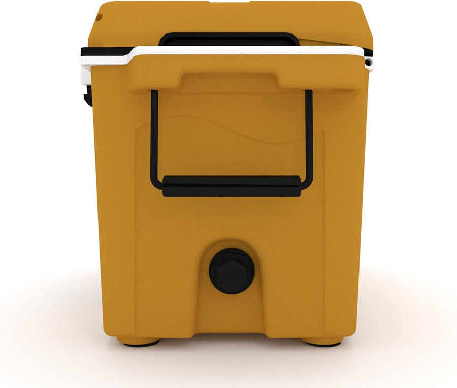 Cooler ® Amarillo de 55 Quart - KATZER