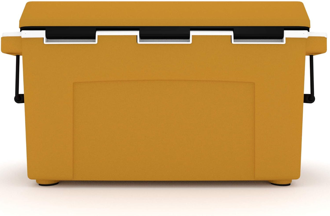 Cooler ® Amarillo de 55 Quart - KATZER