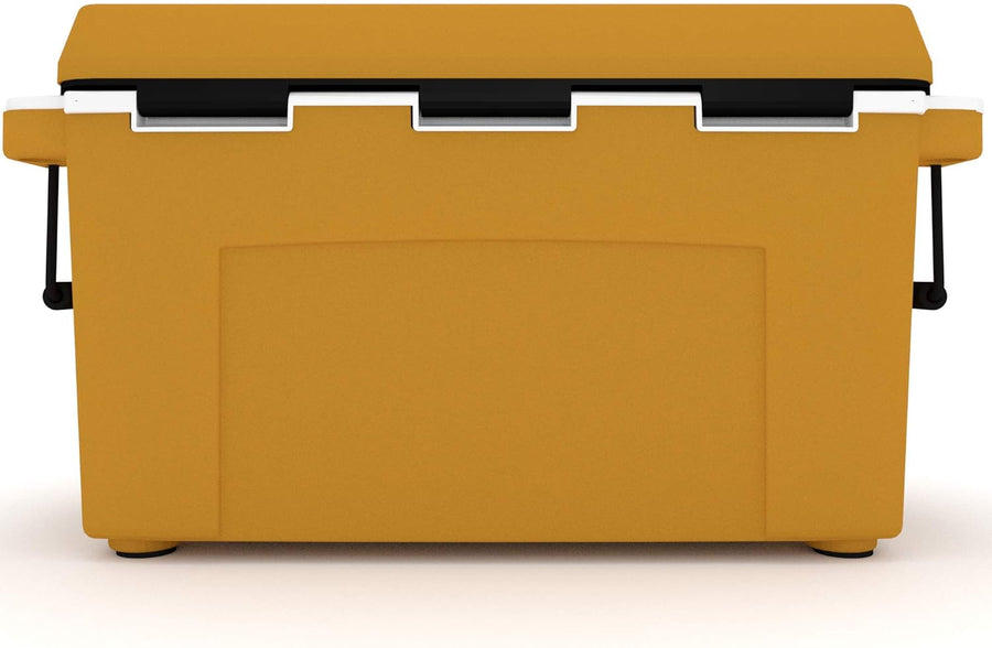 Cooler ® Amarillo de 55 Quart - KATZER