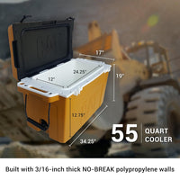 Thumbnail for Cooler caterpillar