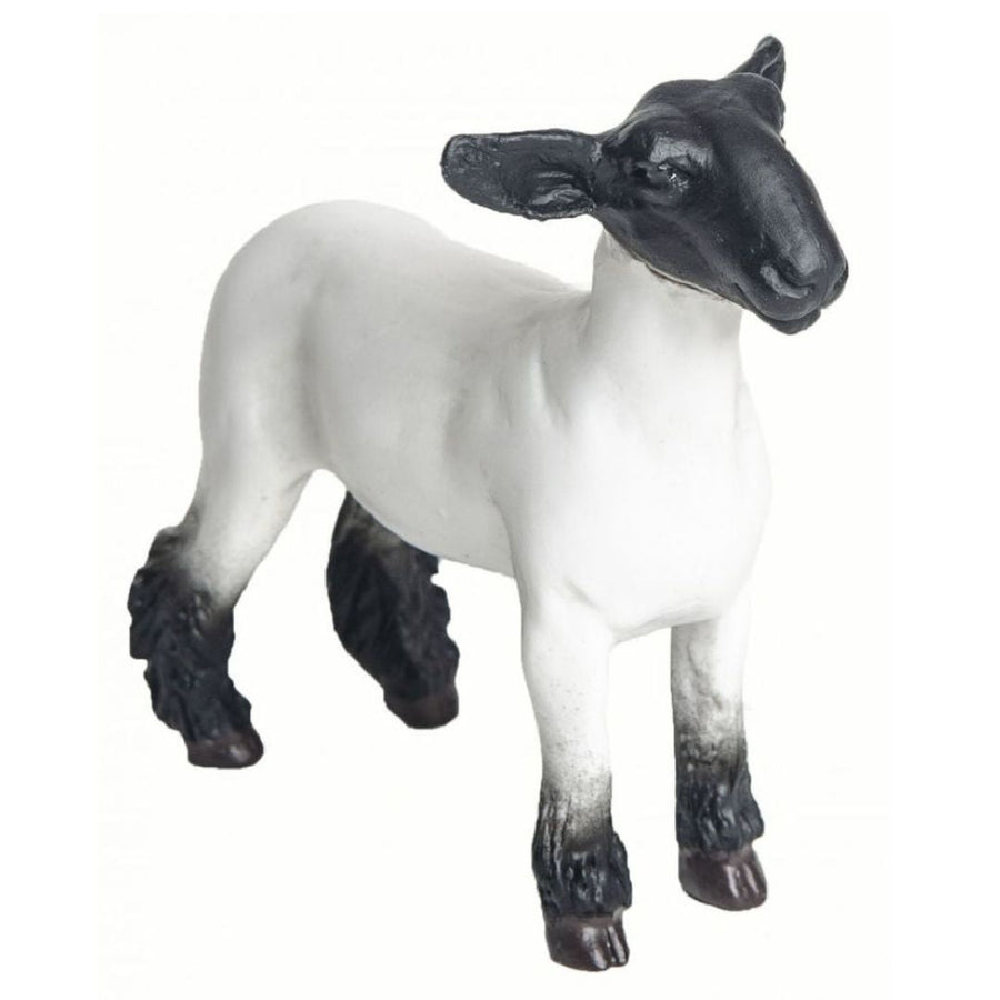 Cordero Big Beatty Escala 1:16 - KATZER