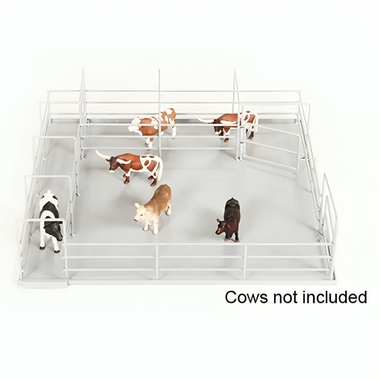 Corral Para Ganado Escala 1:16 - KATZER