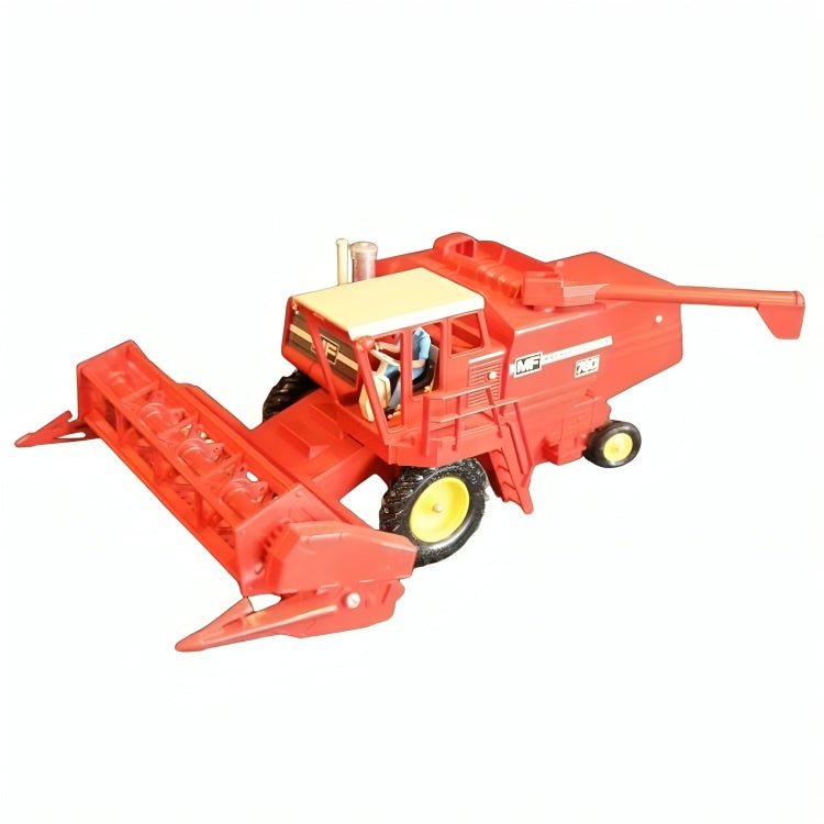 Cosechadora Massey Ferguson 760 Escala 1:32 (Modelo Descontinuado) - KATZER