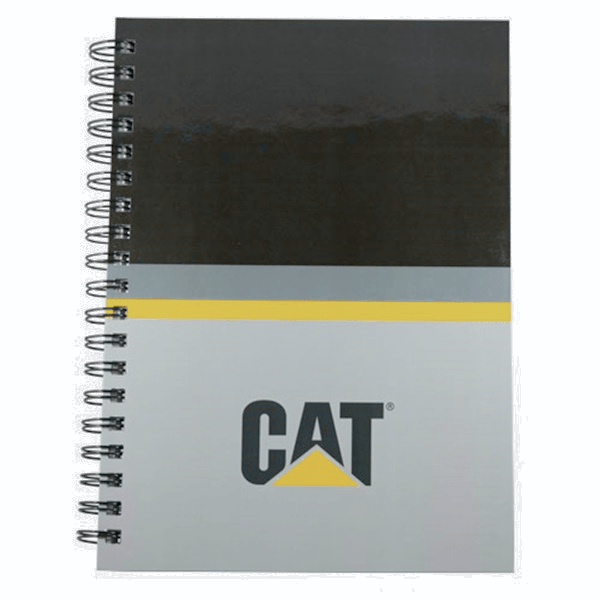Cuaderno - KATZER