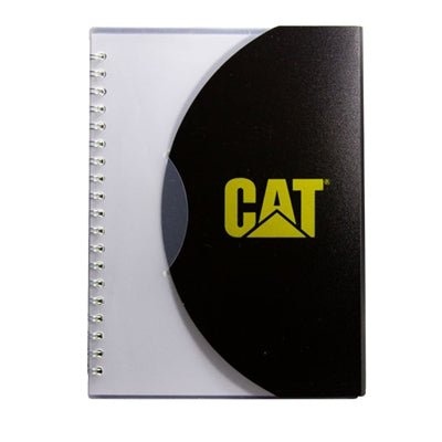 Cuaderno Spiral - KATZER