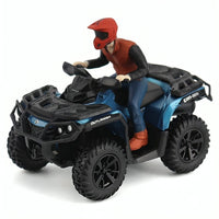Thumbnail for Cuatrimoto Can - Am Outlander XT 1000R Escala 1:32 - KATZER