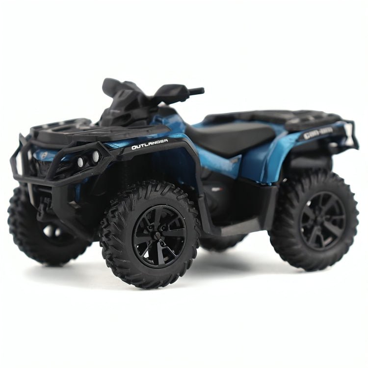 Cuatrimoto Can - Am Outlander XT 1000R Escala 1:32 - KATZER