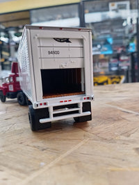 Thumbnail for Mack R-Model Day Cab 28' APA Transport Trailer Scale 1:64 (Discontinued Model)