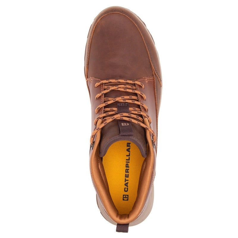 Zapatos Casual Caterpillar Quest Mid