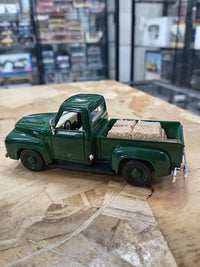 Thumbnail for Auto Ford F-100 Pickup Año 1953 Escala 1:32 (Modelo Descontinuado)