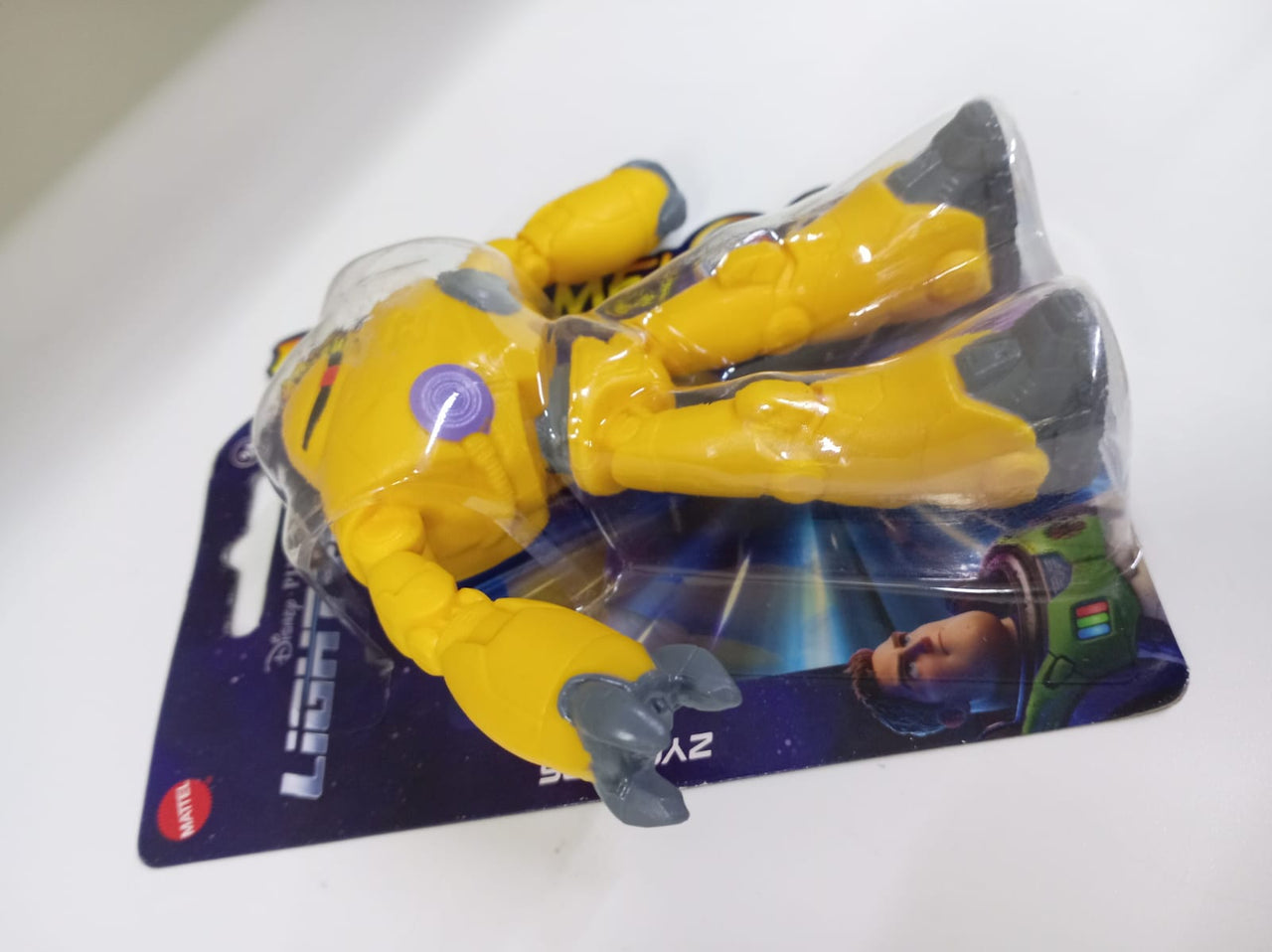 Distortux Rex Scale Jurassic Park Figure