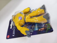 Thumbnail for Distortux Rex Scale Jurassic Park Figure