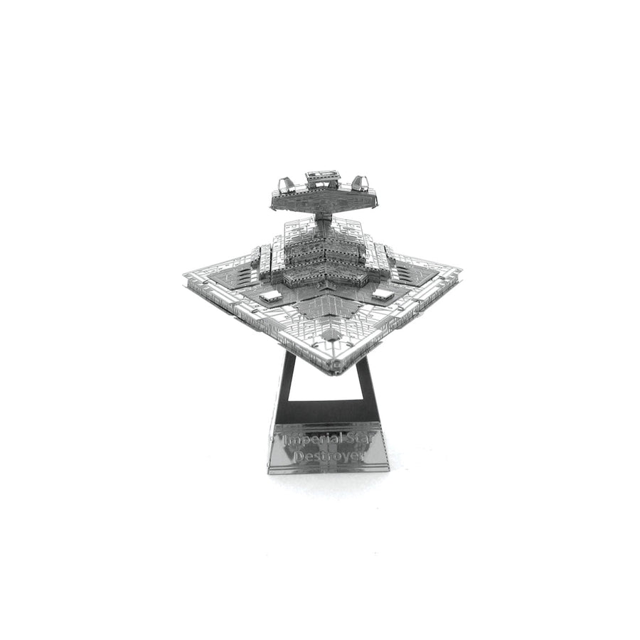 Destructor Estelar Imperial (Armable) - KATZER
