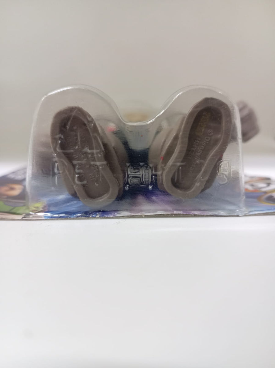 Distortux Rex Scale Jurassic Park Figure