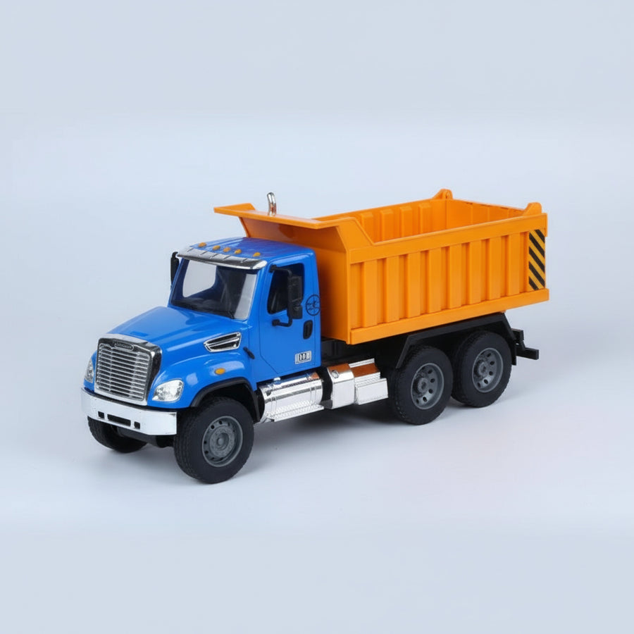 Volquete Freightliner Control Escala 1:20
