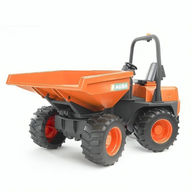 Dumper De Obra Ausa Escala 1:16 - KATZER