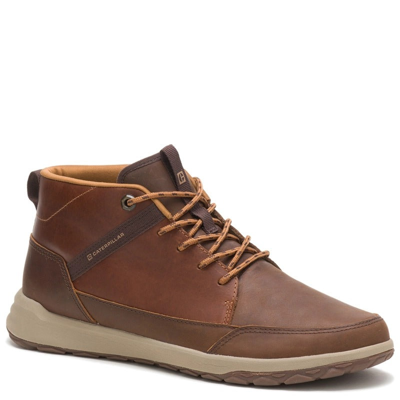 Zapatos Casual Caterpillar Quest Mid