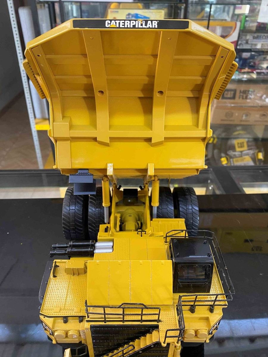 797F Mining Truck 1:50 Scale (Discontinued Model)