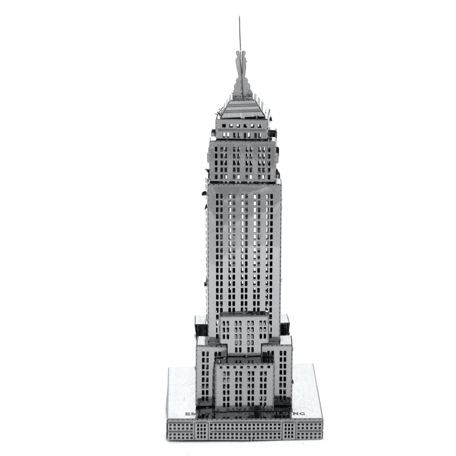 Edificio Empire State (Armable) - KATZER