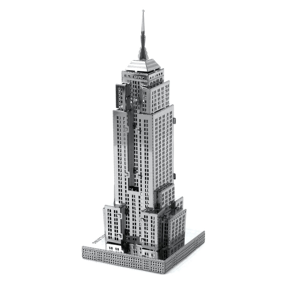 Edificio Empire State (Armable) - KATZER