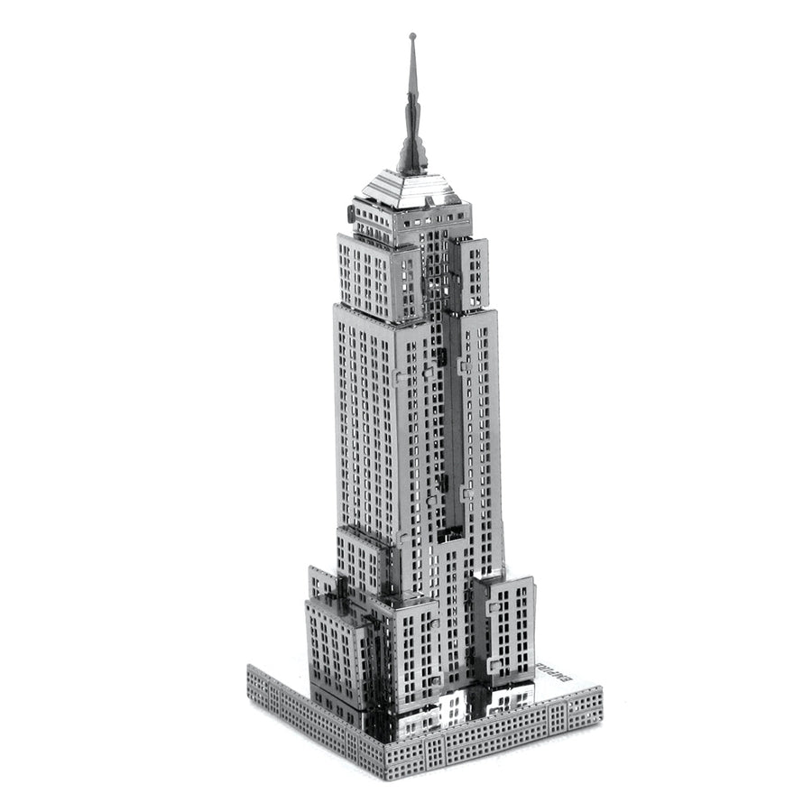 Edificio Empire State (Armable) - KATZER