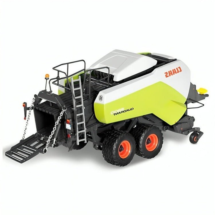 Empacadora Class 3300 Quadrant Escala 1:32 (Modelo Descontinuado) - KATZER