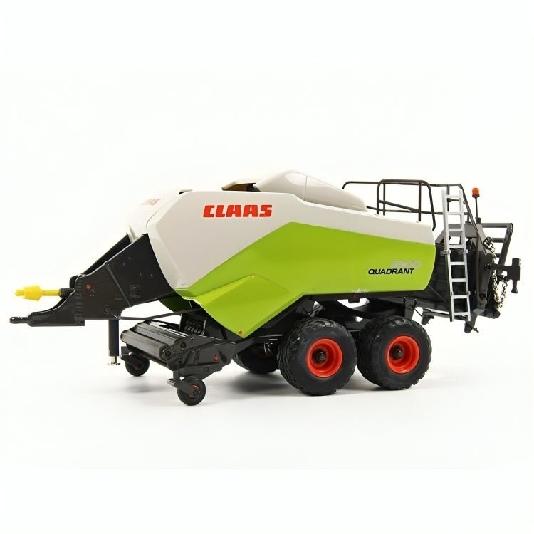 Empacadora Class 3300 Quadrant Escala 1:32 (Modelo Descontinuado) - KATZER