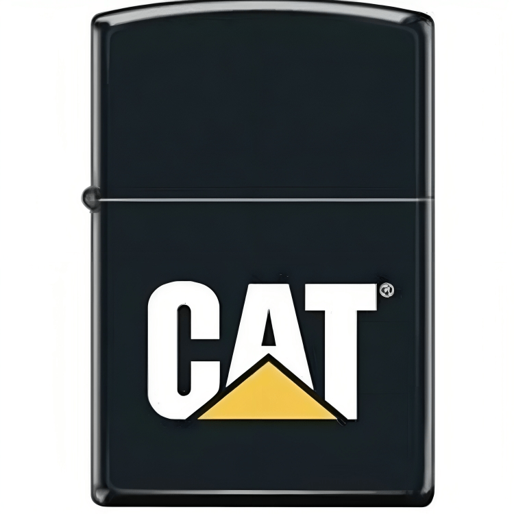 Encendedor Zippo - KATZER