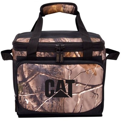 Enfriador De Bebidas Can Camo Collapsible - KATZER