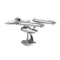 Thumbnail for Enterprise NCC - 1701 (Armable) - KATZER