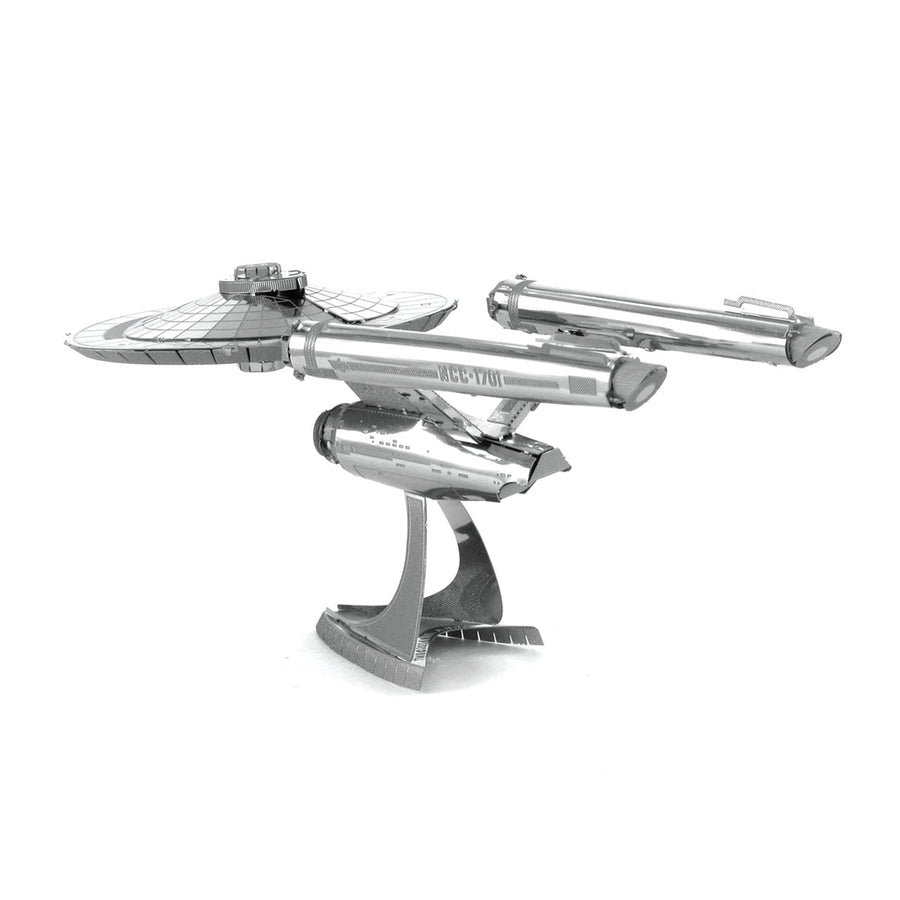 Enterprise NCC - 1701 (Armable) - KATZER