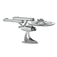 Thumbnail for Enterprise NCC - 1701 (Armable) - KATZER