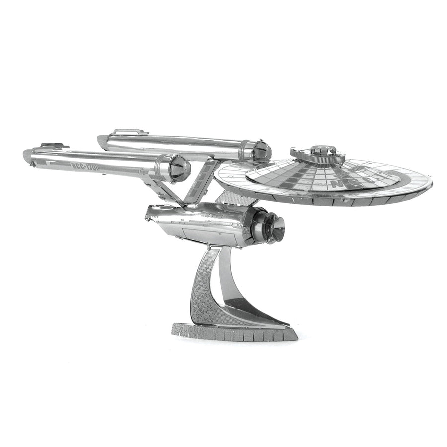 Enterprise NCC - 1701 (Armable) - KATZER
