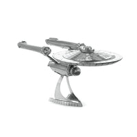 Thumbnail for Enterprise NCC - 1701 (Armable) - KATZER