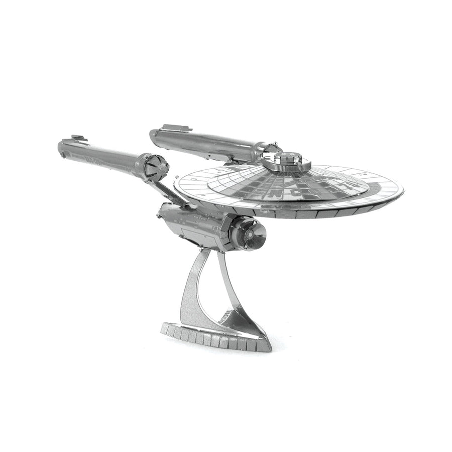 Enterprise NCC - 1701 (Armable) - KATZER