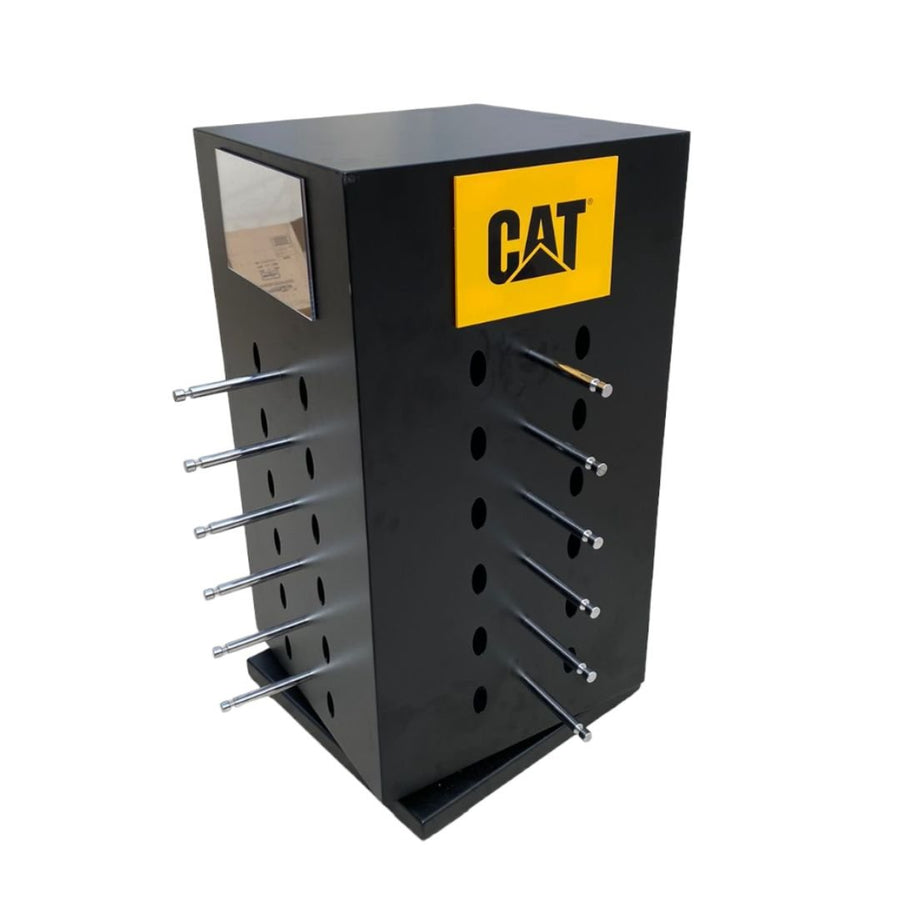 Estante Para Lentes - KATZER