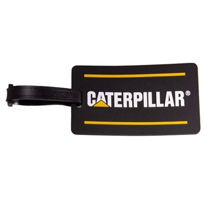 Etiqueta De Equipaje De PVC - KATZER